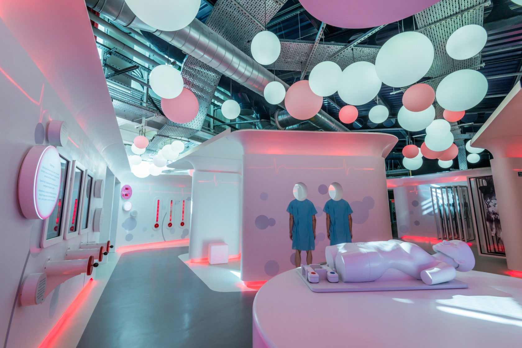 Dundee Science Centre Scottish Design Awards 2019