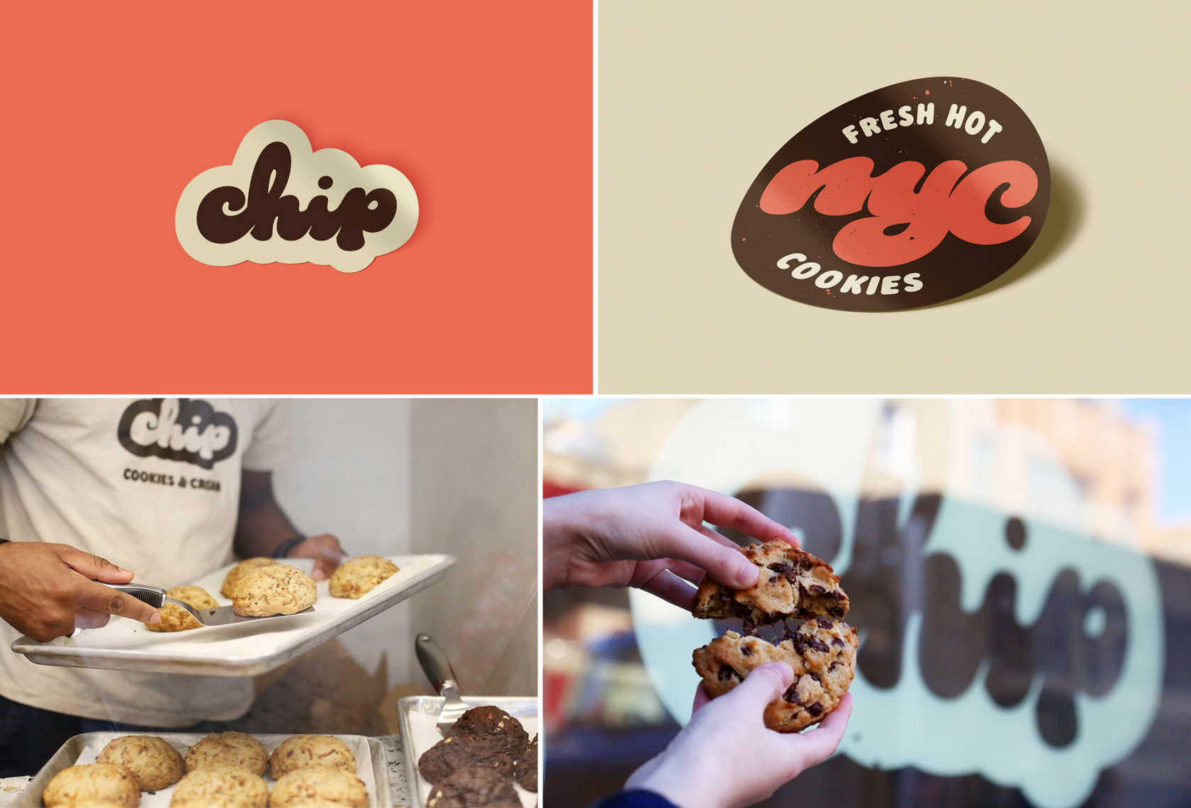 Hot chip outlet nyc