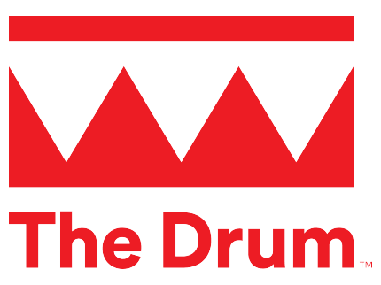 The Drum Logo