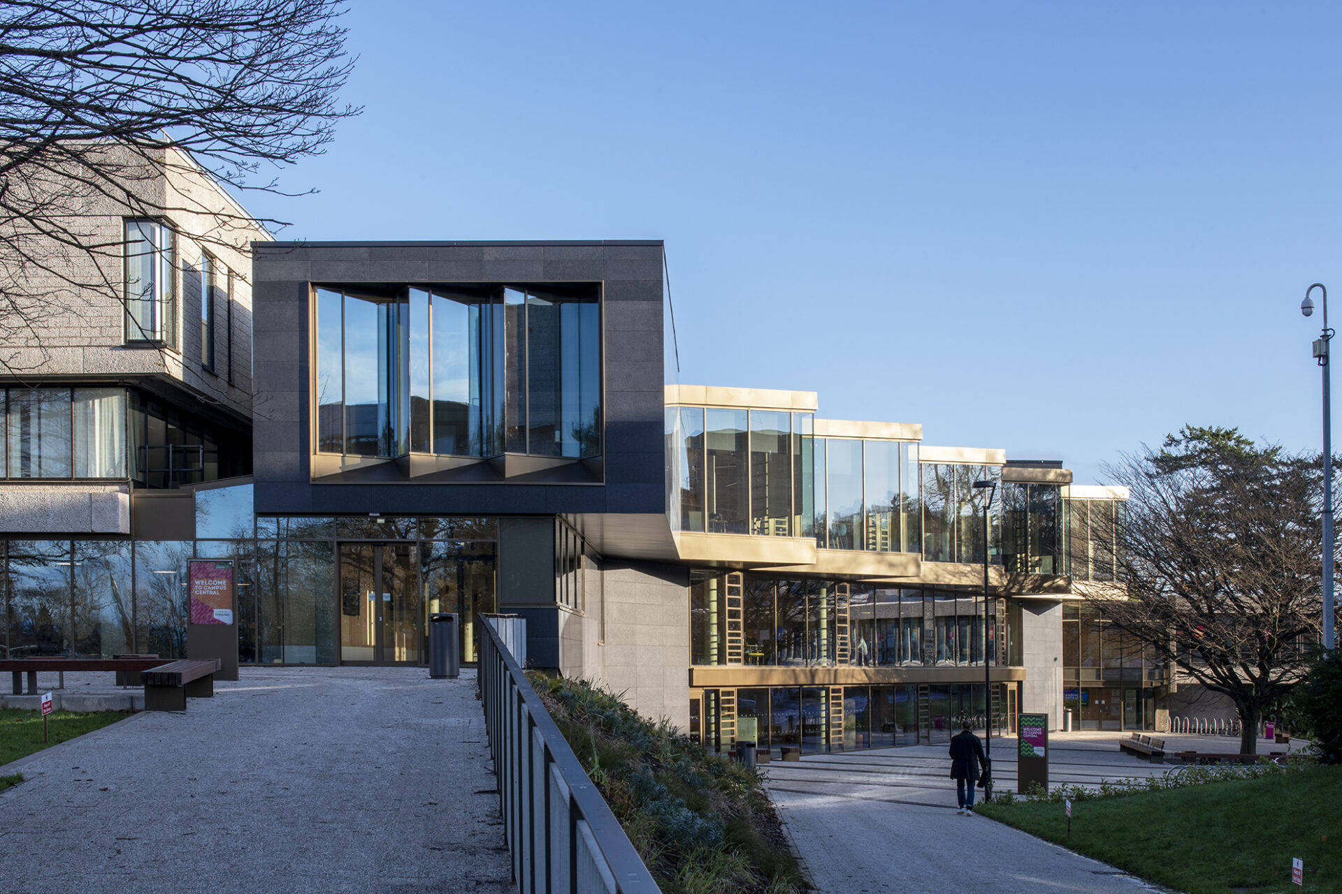 stirling üniversitesi