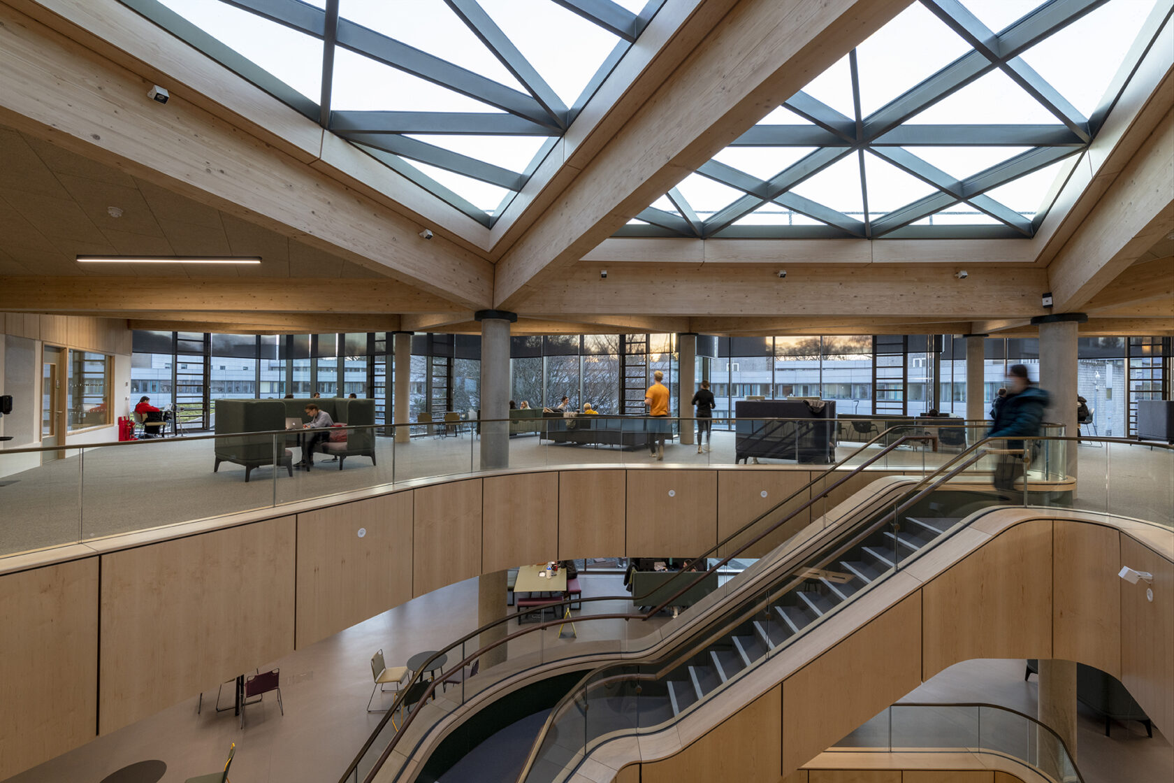 stirling üniversitesi