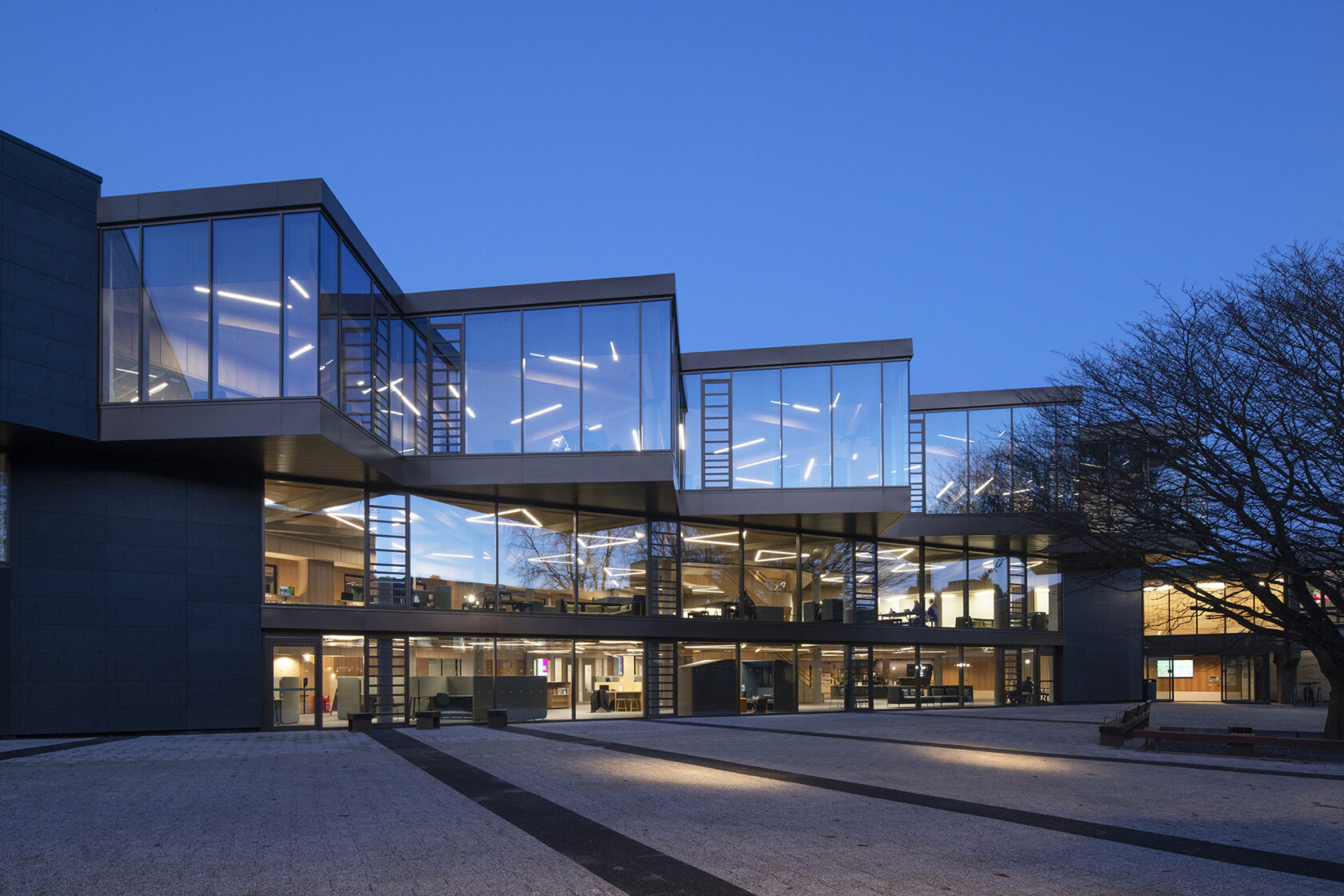 stirling üniversitesi