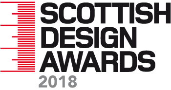 Scottish Design Awards 2018