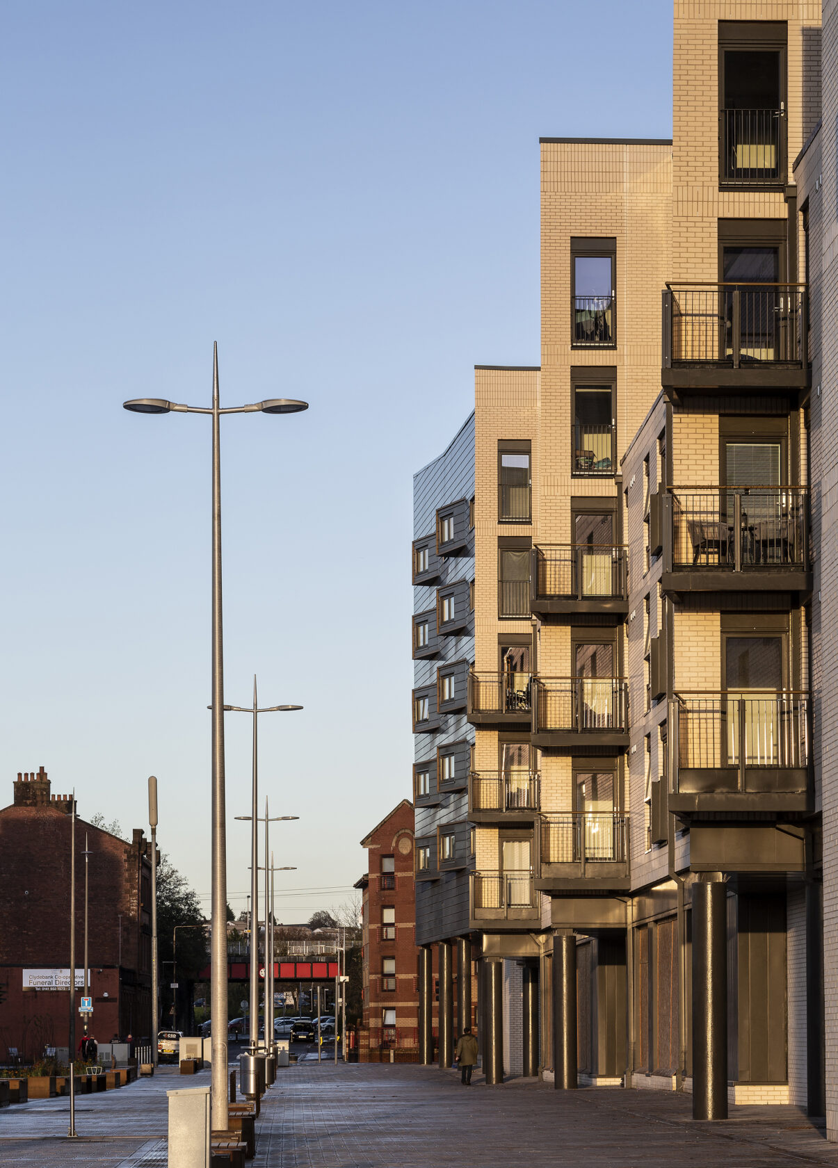 Queen s Quay Clydebank Scottish Design Awards 2023 Queen s Quay Clydebank Scottish Design Awards 2023