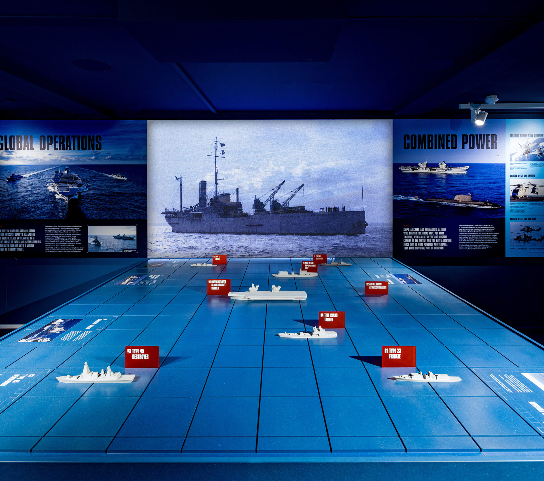 Fleet Air Arm Museum Scottish Design Awards 2023 fleet-air-arm-museum-scottish-design-awards-2023