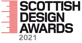 Scottish Design Awards 2021