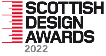 Scottish Design Awards 2022
