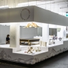Scotland: Craft & Design Pavilion at London Design Fair 2016