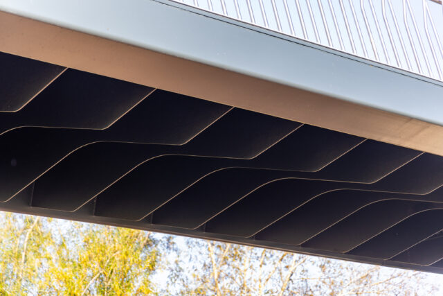 2. Moxon Architects Ltd Kepax Footbridge Ben Addy