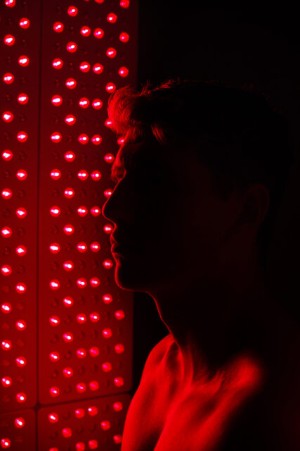 Holon Redlight 181