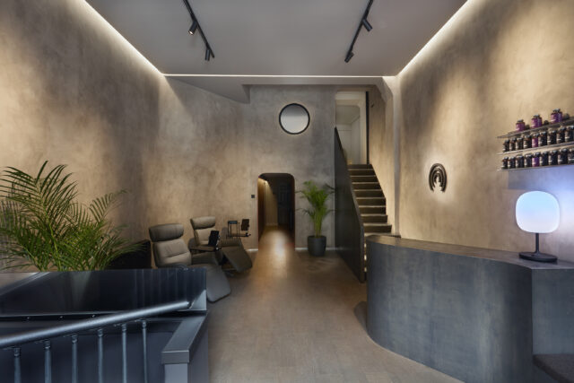 Holon Interiors 527
