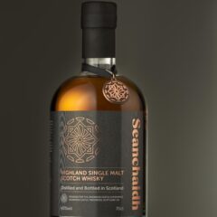 Seanchaidh Featured