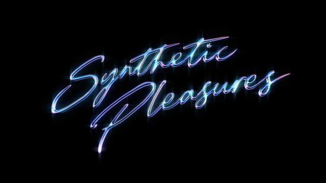 Synthetic Pleasures Revenant 16 X 9 Publicity Still