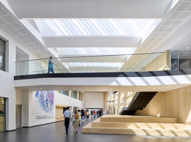 1 Rvc Atrium View