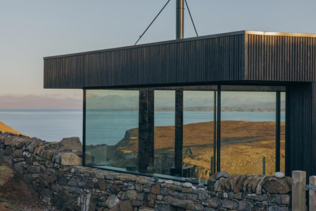 Dualchas House At Culnacnoc 3 Richard Gaston
