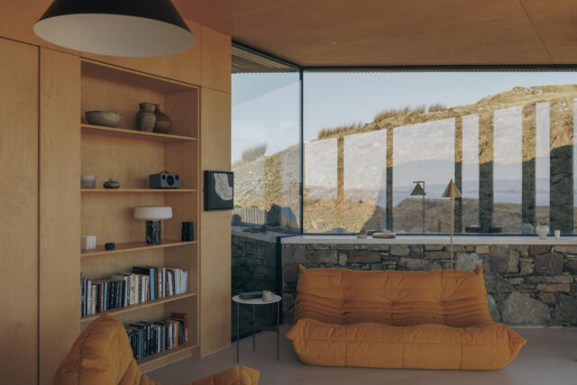 Dualchas House At Culnacnoc 4 Richard Gaston