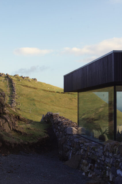 Dualchas House At Culnacnoc 7 Marcus O`connell
