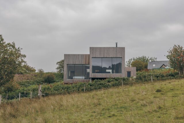 Dualchas House At Torrin 4 Richard Gaston