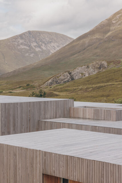 Dualchas House At Torrin 5 Richard Gaston