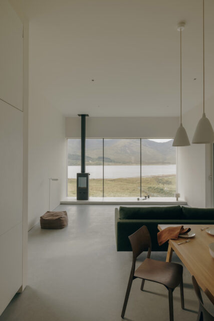 Dualchas House At Torrin 6 Richard Gaston