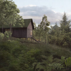 Ext Gable 1