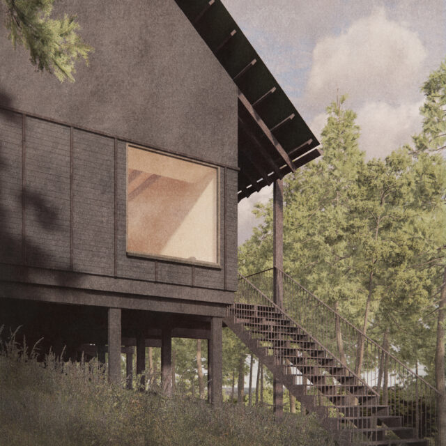 Ext Gable 2