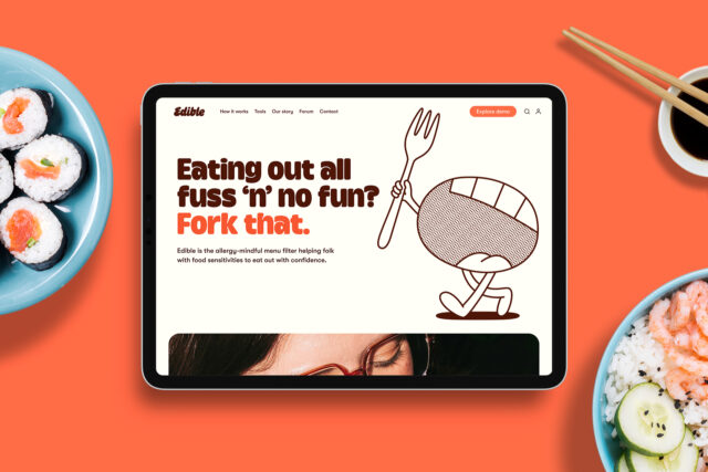 Edible Website Ipad 1920x1280