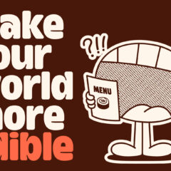 Edible World