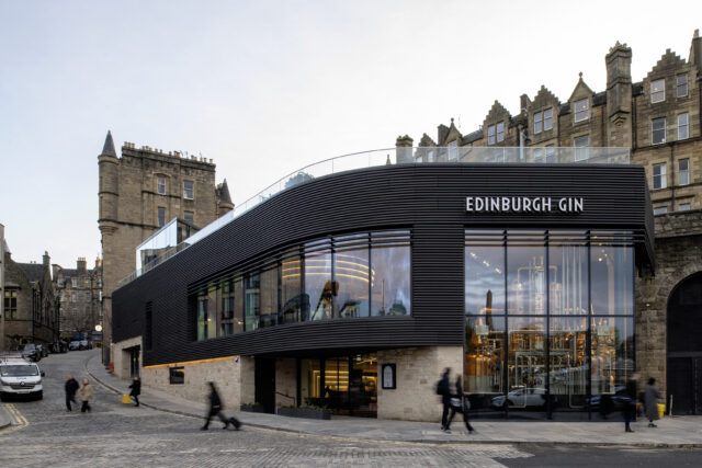 Edinburgh Gin 01