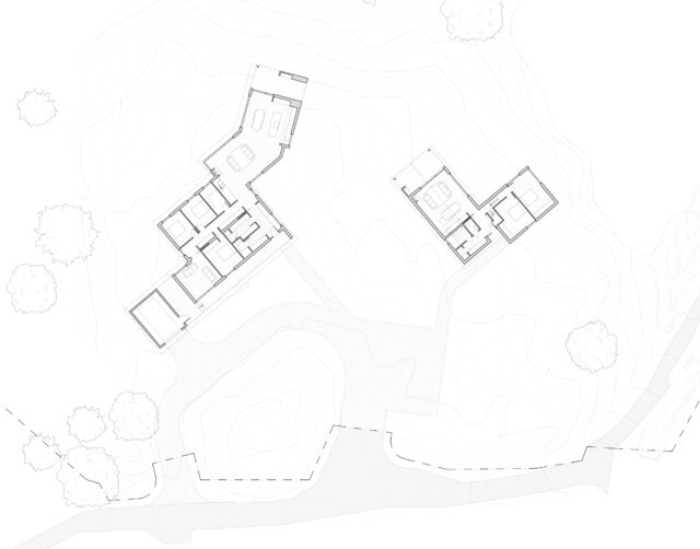 Glenelg Site Plan
