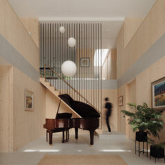 Harmony House 01