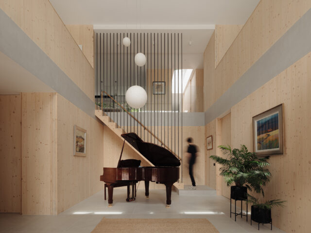 Harmony House 01