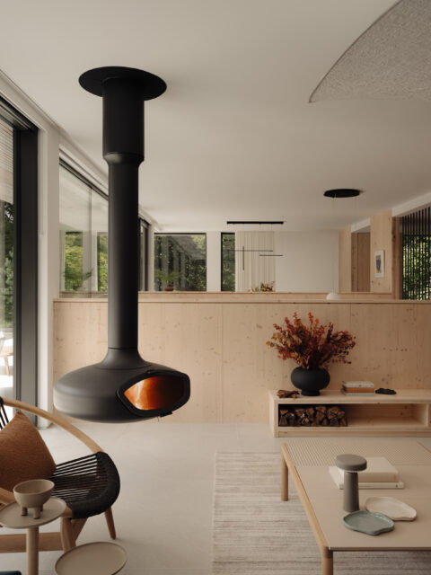 Harmony House 03