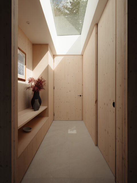 Harmony House 05