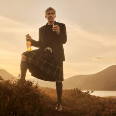 Harrison Kv Kilt Mountain Stance