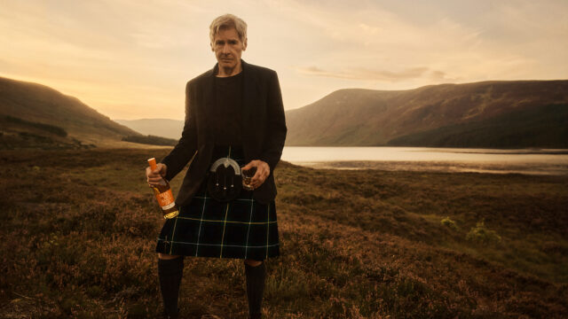 Harrison Kv Kilt Mountain Walk
