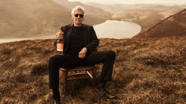 Harrison Kv Suit Mountain Chair