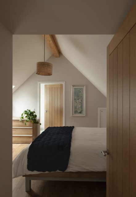 Hyve Architects The Coach House Photos David Barbour (10)