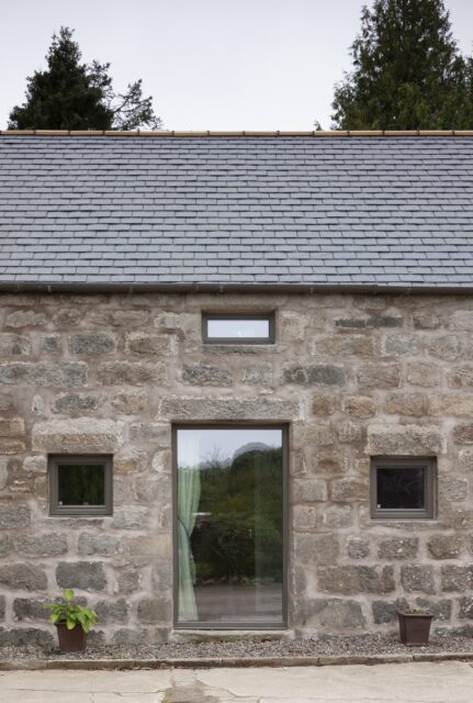 Hyve Architects The Coach House Photos David Barbour (2)