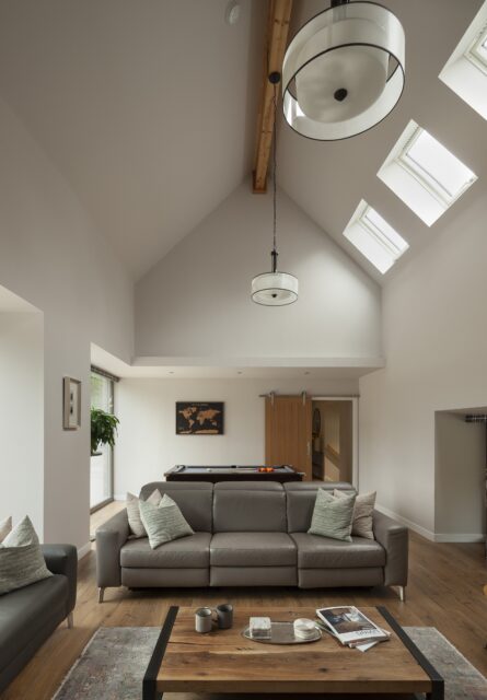 Hyve Architects The Coach House Photos David Barbour (5)