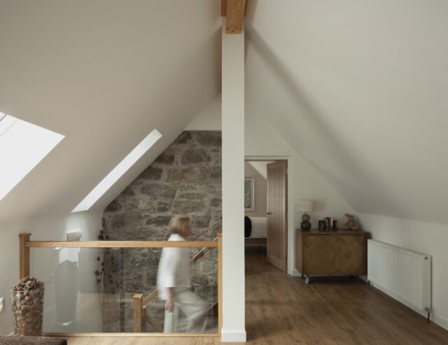 Hyve Architects The Coach House Photos David Barbour (9)