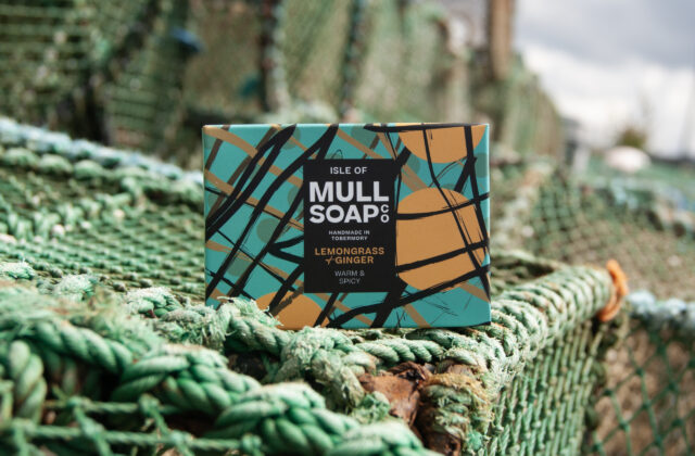 Iomsoap Fishermnaspier