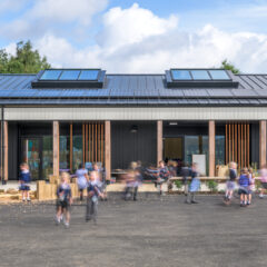Kirkliston Elc Exterior 009