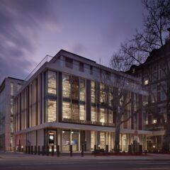 London Institute For Healthcare Engineering (2)