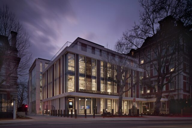 London Institute For Healthcare Engineering (2)