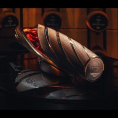 Macallan Horizon