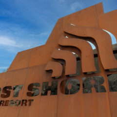 Main Sign 3