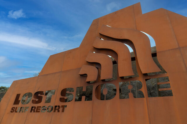 Main Sign 3