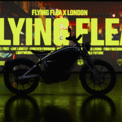 Re Bike London
