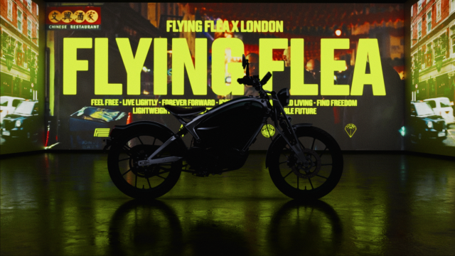 Re Bike London